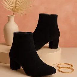 blinder Boots For Women-picture-4