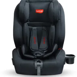 Royal Car Seat for /Kids, ISOFIX system, 9 Month to 12 Years, upto 36 Kgs Baby Car Seat-image-14