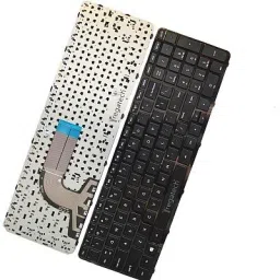 Regatech 15-E006SR, 15-E006TU, 15-E006TX, 15-E007AU Internal Laptop-size Laptop Keyboard Compatible with Desktop, Laptop, Mac-26