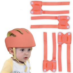Safety Baby Helmet-image-54