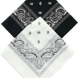 Baby Boys, Baby Girls, Boys, Girls, Men, Women Printed Bandana-image-57