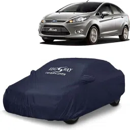 Ford Fiesta Body Cover-image-21