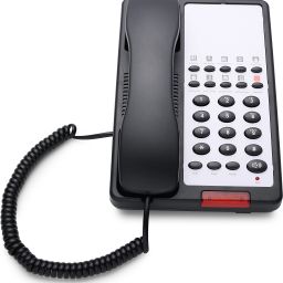 HA9888- 10TSD Corded Landline Phone-25