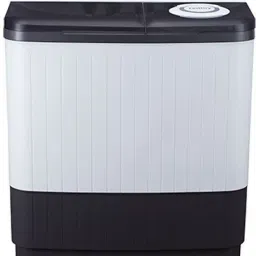 7.5 kg Semi Automatic Top Load with In-built Heater White-15