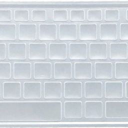 iFyx AN517 2019 -2021 Nitro 5 17.3 " Laptop Keyboard Cover Keyboard Skin-30
