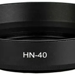 SUPERNIC NIKKOR Z DX 16-50mm f/3.5-6.3 VR Lens on Nikon Z50 Zfc Z fc Replace Nikon HN-40Lens Hood-image-2