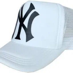 Printed Sports/Regular Cap-1