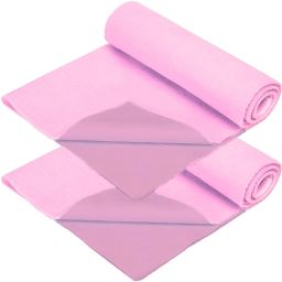 Rubber Baby Bed Protecting Mat-image-98