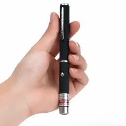 Mid Light Green Laser Disco Pointer Pen with Adjustable Cap M14-image-40