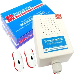SensaSwitch Overflow Control Alarm, Model -OCA Wired Sensor Security System image 5