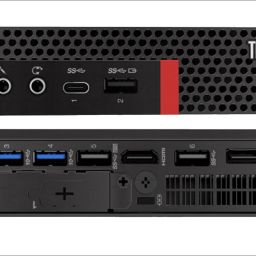 COMPUTER WORLD ThinkCentre Mini PC | Core i7-9700 [JEL] Intel Core i7 - 9700 Processor [8 Cores, 8 Threads, 3.00 GHz] (32 GB RAM/Intel® UHD 630 Graphics/1 TB SSD Capacity/Windows 11 Pro) Mid Tower with MS Office-picture-2