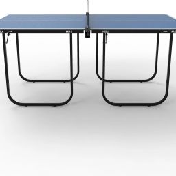 Mini Stationary Indoor Table Tennis Table-22