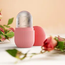 Modinity Face ice roller Ice Roller for Face & Eye Reusable Face Roller Massager ice roller Massager image 3