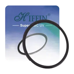 HIFFIN Super DMC Ultra Slim 86mm Camera Lens UV Filter (16 Layers Nano Coating)-picture-34