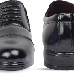 Comfortable & Stylish Look Formal Soe Mocassin For Men-image-20