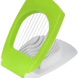 Egg Cutter Green Kitchen Tool Set-image-72