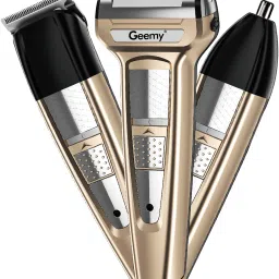 Retail Infinity Professional Multi Grooming Kit 45 minRuntime 5 Length Settings-13
