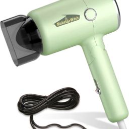 Make Ur Wish Hair Dryer For Women Professional 2000 W with Foldable Handle Hair Dryer-18