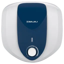 BAJAJ Armor Series Pentacle 25 Litre 5 Star Vertical Storage Geyser with Swirl Flow Technology (White and Blue)-picture-24