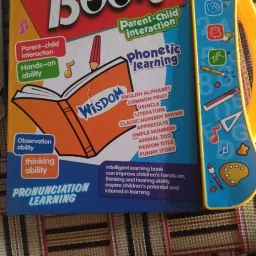 Phonetic Wisdom Book for Children – English Learning & Pronunciation-picture-14