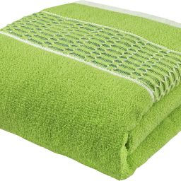 Cotton 400 GSM Bath Towel-image-21