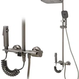 clayplus All In One Shower Set-28