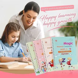 labhimpex New-LEARNING Book: First Learners image 3