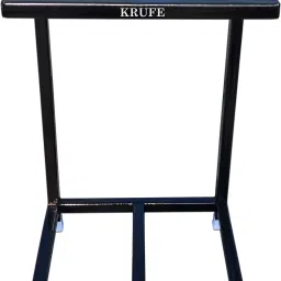 Office Chair Office Home Single Inverter-Battery Trolley Stand (Movable Trolly) Trolley for Inverter and Battery-image-77