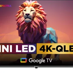 127 cm (50 inch) Ultra HD (4K) Mini LED Smart Google TV with Edition with Dolby Vision & Dolby Atmos-image-42