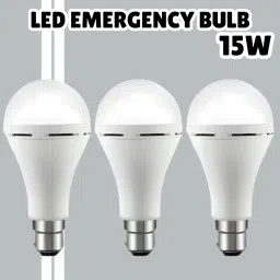 (Emergency Inverter Blub) charging 15W LED Bulb for Extended Lighting_Pack_3S476 4 hrs Bulb Emergency Light-image-25