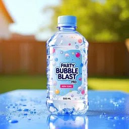 bubbleblastpro Bubble Machine Liquid-picture-44