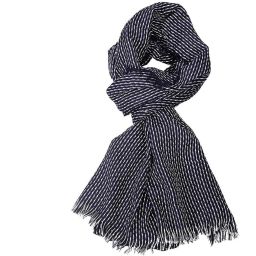 Self Design Pure Cotton Men Multicolor Fancy Scarf-image-58