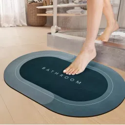 PVC (Polyvinyl Chloride) Floor Mat-25