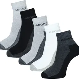 palmlon Men Ankle Length-picture-10