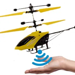 flying helicopter toy-picture-25