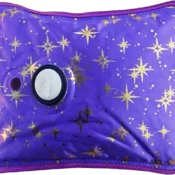 Electrothermal And Electric Hot Water Bag For Joint & Muscles Electric 1 L Hot Water Bag-image-92
