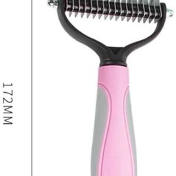 Classic Brushes & Combs for Pets-image-87