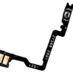 SPAREWARE SP-25 Oppo A9 2020 Power ON/OFF Button-20
