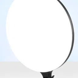 Hold up HoldUp 10Inch Photo Studio LED Round Light Selfie LED 3000K-6000K Round Light Flash-15