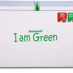 361 L Double Door Standard Deep Freezer-image-93