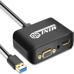 Tobo TD-372A USB Adapter-3