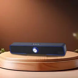 FRONY DJ Box 20W Speaker 2400mAh battery & FM Radio sound box Bluetooth speakerWR540 20 W Bluetooth Soundbar-11
