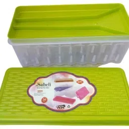 1 Pcs. Double Layer 36 Thread Spool Reel Hole Empty Sewing Kit Box. Sewing Kit-image-80
