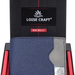 Men Casual, Evening/Party, Ethnic, Trendy, Travel, Formal Blue Artificial Leather Wallet-image-47