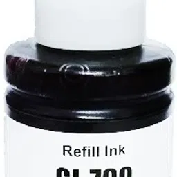 HYNEAR GI-790 Black Ink Bottle (135ml) For PIXMA G1000,G1010,G2000,G2010,G3000 Printer Black Ink Bottle-image-64