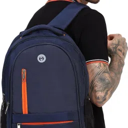 Large 35 L Laptop Backpack Superb Waterproof men and women school bag, college bag, office bag-image-60