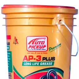 Premium 2Kg Long Life NLGI 3-4 AP-3 Plus Calcium Bearing Grease-15
