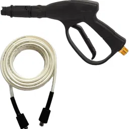 NEW High pressure Washer Water Spray Gun with Hose Pipe 8 Meters Combo Spray Gun-image-57