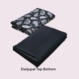 Unstitched Crepe Multipurpose Running Fabric Printed-image-94
