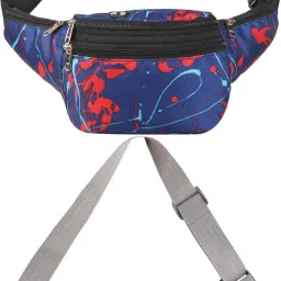 ZnW Stylish new design unique waist bag Waist bag-image-85